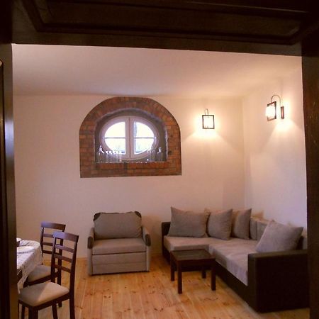 Apartament Katowice - Nikiszowiec Rum bild
