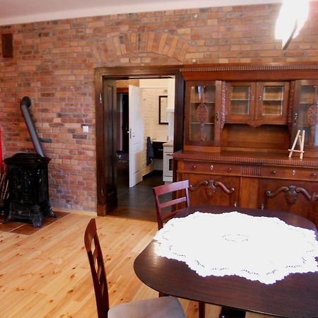 Apartament Katowice - Nikiszowiec Exteriör bild